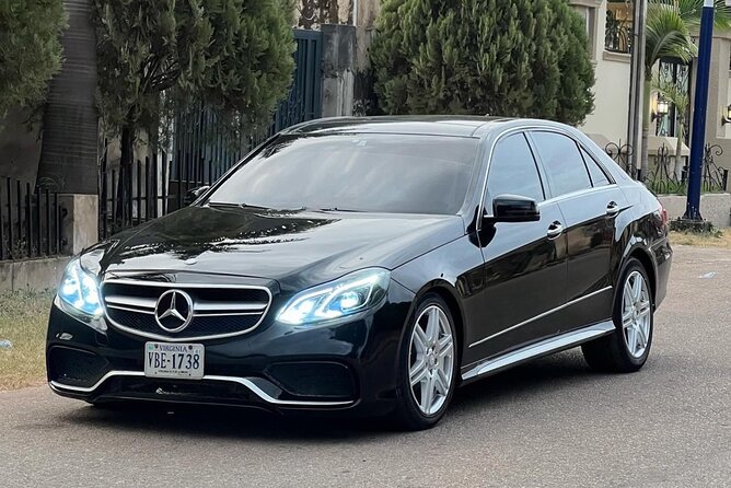 Montego Bay Hotels Private Transfer from MBJ Airport - Included vs not included: tips, food, and comfort