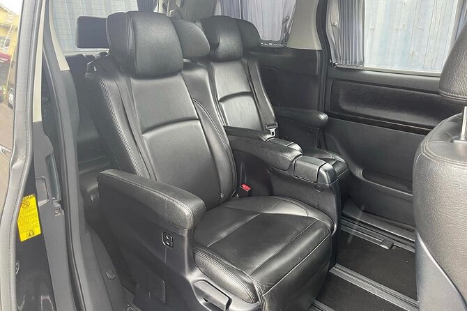 Montego Bay Hotels Private Transfer from MBJ Airport - The 10 to 30 minute drive, with Wi-Fi and AC