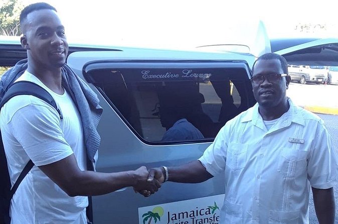 Montego Bay Hotels Private Transfer To & From MBJ Airport - Practical tips to get the smoothest possible pickup