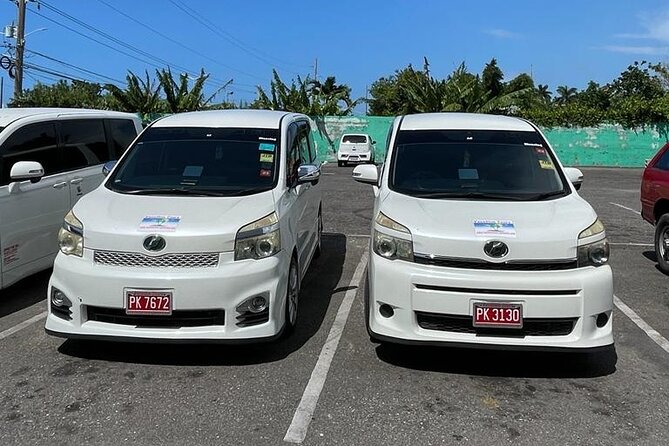Montego Bay Hotels Private Transfers - Key Highlights You Will Care About