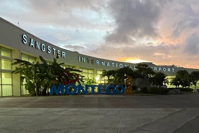 Montego Bay Hotels Private Transfers - Included vs Not Included: The Parts That Can Surprise You