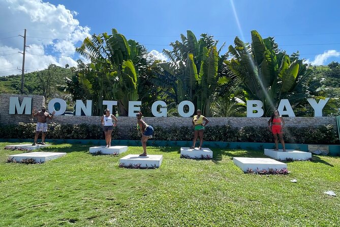 Montego Bay Hotels Private Transfers - Exactly How the Pickup Works, From Meeting Point to Hotel Drop-Off