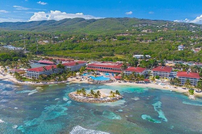 Montego Bay Jamaica Airport Transfer to Hotels in Montego Bay - Who this transfer is best for