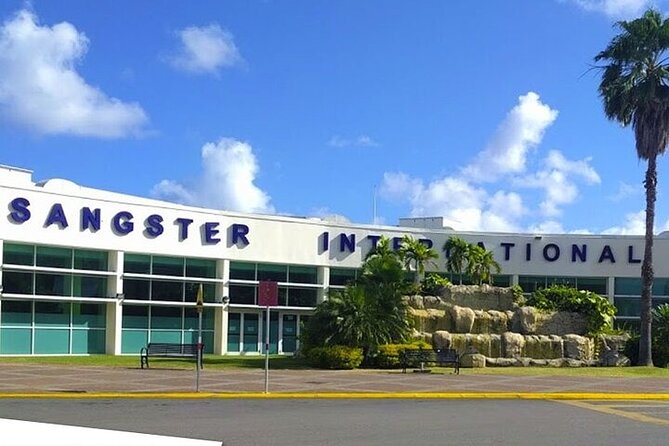 Montego Bay Jamaica Airport Transfer to Hotels in Montego Bay - Should you book this Montego Bay airport transfer?