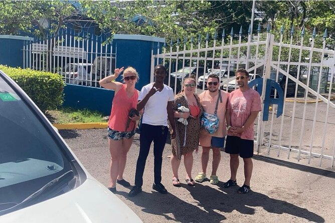 Montego Bay Jamaica Airport Transfer to Montego Bay and Falmouth - Price and Value: Why $14.50 Can Be a Good Deal