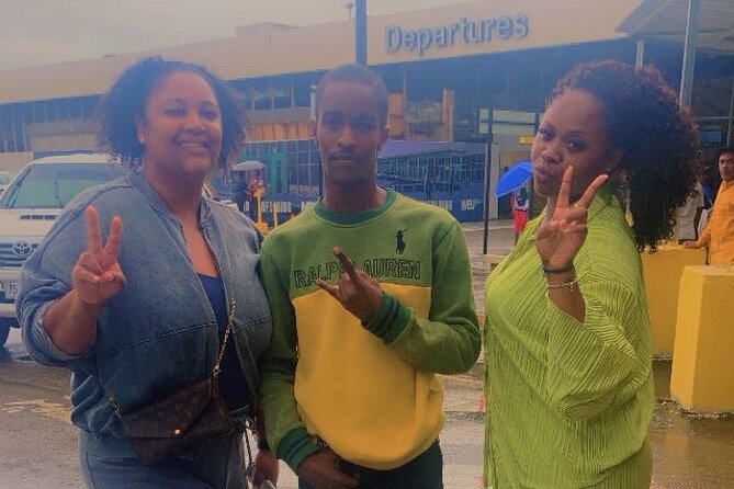 Montego Bay Jamaica Airport Transfer to Montego Bay and Falmouth - Tips to Make the Ride Work for You