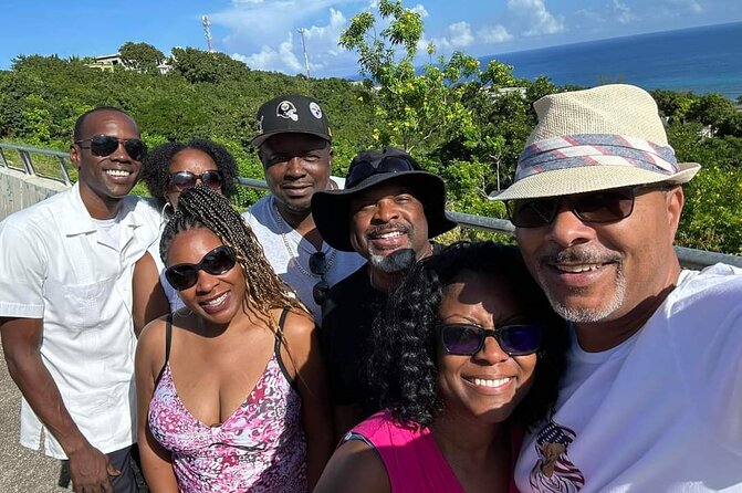 Montego Bay Jamaica MBJ Airport Transfer to Hotels in Montego Bay - Key highlights you will care about
