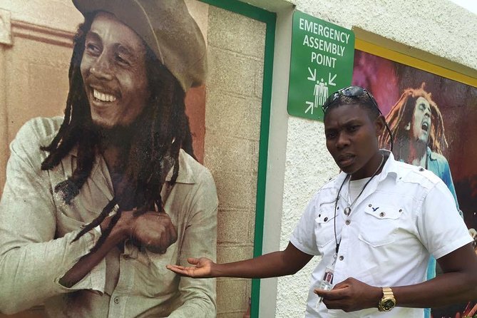 Montego Bay Jamaica Private Tour to Bob Marley Museum Kingston - Key things to know before you go