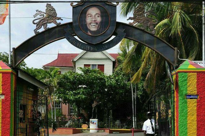 Montego Bay Jamaica Private Tour to Bob Marley Museum Kingston - Why this private Kingston trip makes sense for a Marley fan