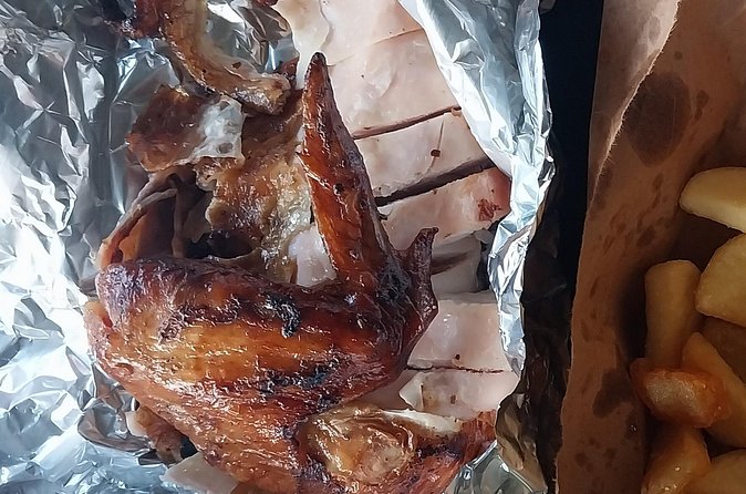 Montego Bay Jerk Tour and Rum Punch Mixology/Food Tour - What the timing and private format do for you