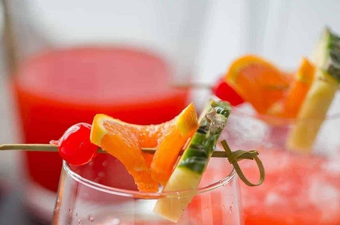 Montego Bay Jerk Tour and Rum Punch Mixology/Food Tour - Price and value of a $50, three-stop experience
