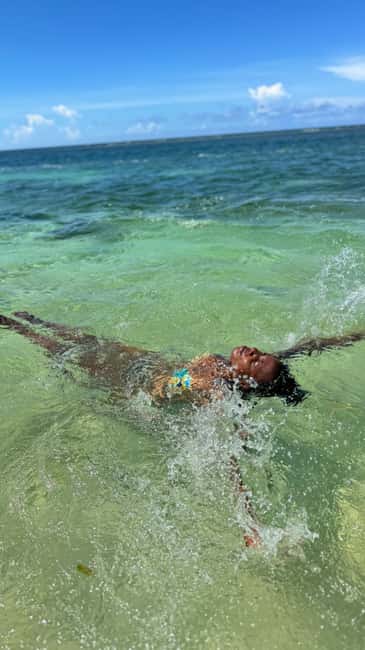Montego Bay: Jet Car or Jet Ski Experience - Key highlights you should clock before you go