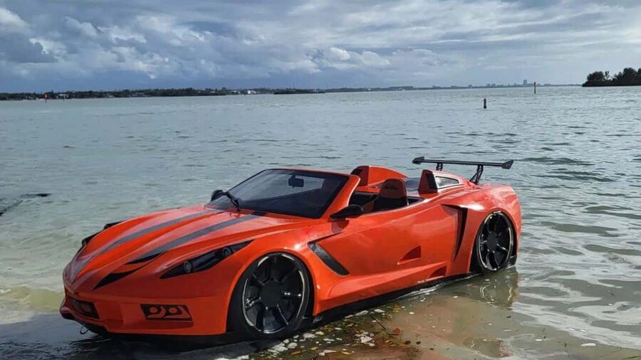 Montego Bay: Jet Car or Jet Ski Experience - Your ride clock: the quick van transfer that keeps things easy