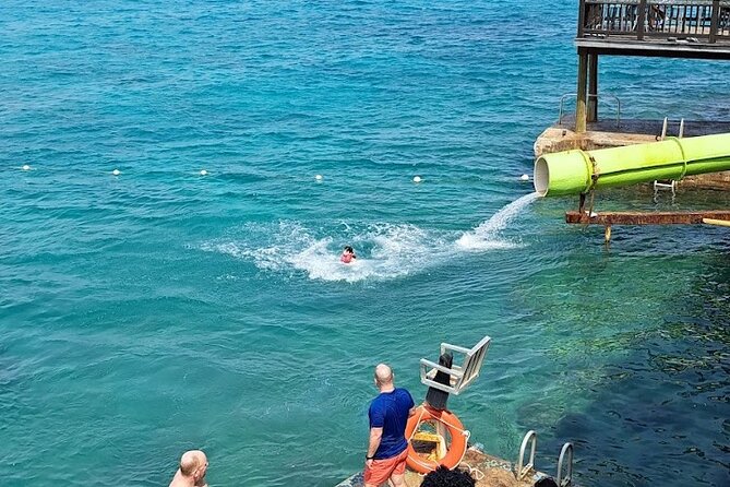 Montego Bay Lethe Rafting And Magritaville & Shopping Combo - Price and value: what you’re actually paying for