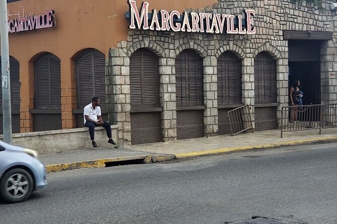 Montego Bay Lethe Rafting And Magritaville & Shopping Combo - The weather factor: the one thing that can change your day
