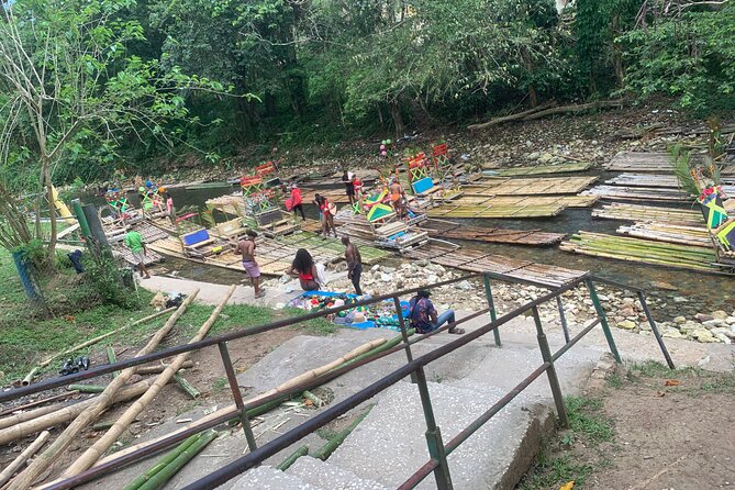 Montego Bay Lethe Rafting And Magritaville & Shopping Combo - Before you go: small planning tips that make a big difference