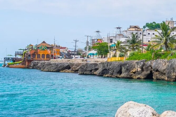 Montego Bay Local Experience & Beach from Cruise Ships - Key highlights worth centering your day