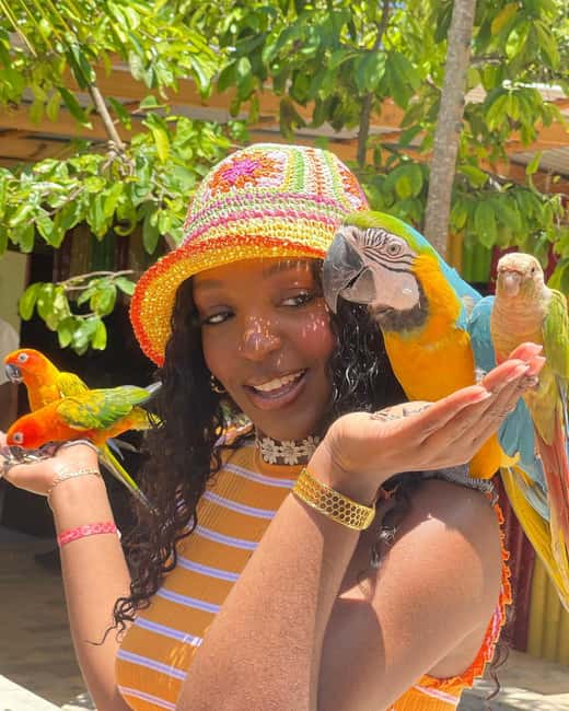 Montego Bay: Marijuana Farm and Bird Sanctuary Tour - FAQ