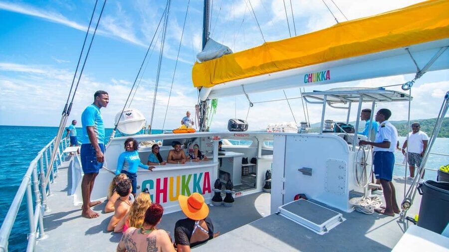 Montego Bay/Negril/Lucea: All-Access Adventure Pass - ATV safari, Dune Buggy requirements, and why Truck Safari can be smart
