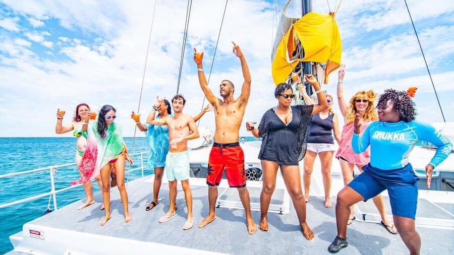 Montego Bay/Negril/Lucea: All-Access Adventure Pass - Pickup and travel, what a 9-hour day really feels like