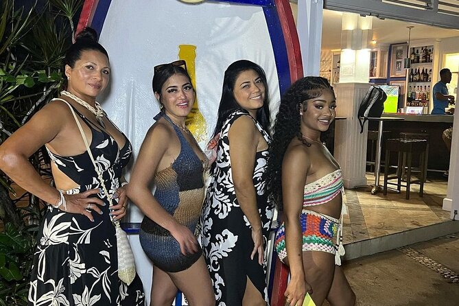 Montego Bay, Negril, Ocho Rios Dinner and Nightlife Experience - How the Montego Bay to Ocho Rios Night Plan Works