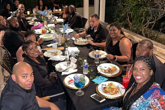 Montego Bay, Negril, Ocho Rios Dinner and Nightlife Experience - Nightlife Entrance and VIP-Style Access Without the Venue Bill