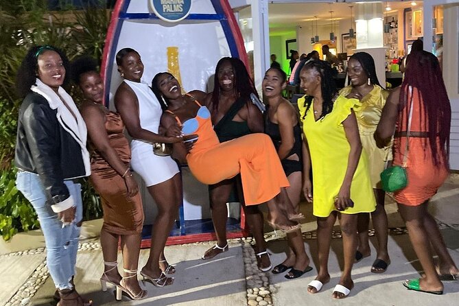 Montego Bay, Negril, Ocho Rios Dinner and Nightlife Experience - FAQ