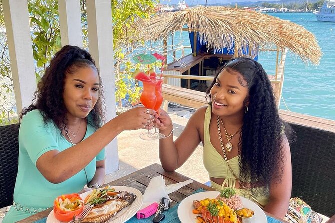 Montego Bay, Negril, Ocho Rios Dinner and Nightlife Experience - Dinner Reservation: What Is Included (and What Is Not)