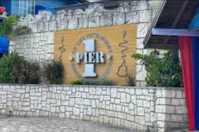 Montego Bay Night Life Clubbing at Pier 1, 27/27 Lounge &Taboo - Montego Bay nightlife: why this route around Pier 1 and the Hip Strip makes sense