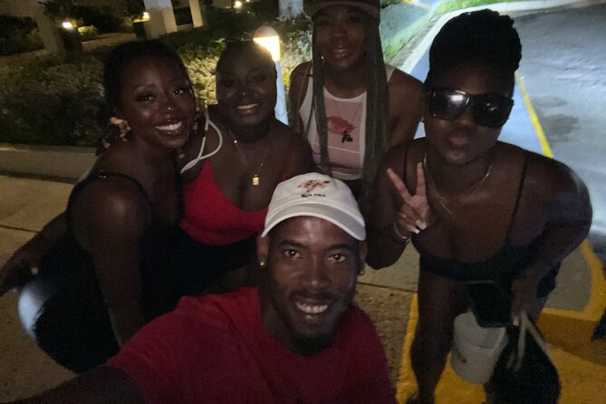 Montego Bay Night Life Clubbing at Pier 1, 27/27 Lounge &Taboo - Stop 2: Margaritaville After Dark, when the music and drinks take over
