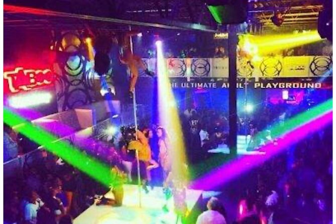 Montego Bay Night Life Clubbing at Pier 1, 27/27 Lounge &Taboo - Who this tour fits best (and who might want a different plan)