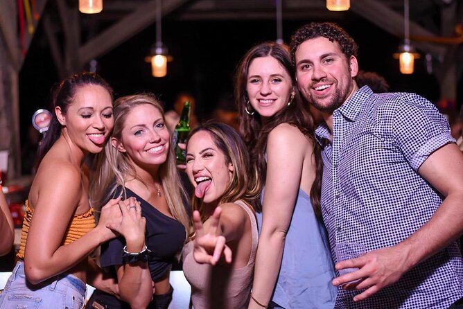 Montego Bay Night Life & Clubbing l Pier 1, Lounge 27/27 l Taboo - Stop 1: The Main Montego Bay Party Block (Music, Drinks, Hookah)