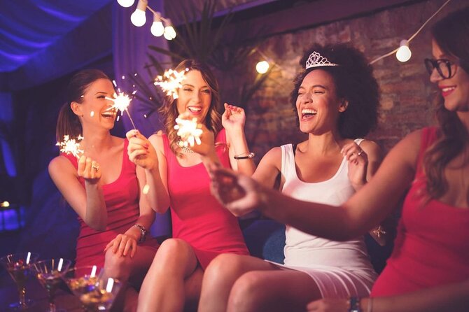 Montego Bay Night Life Experience with Private Transportation - Key points