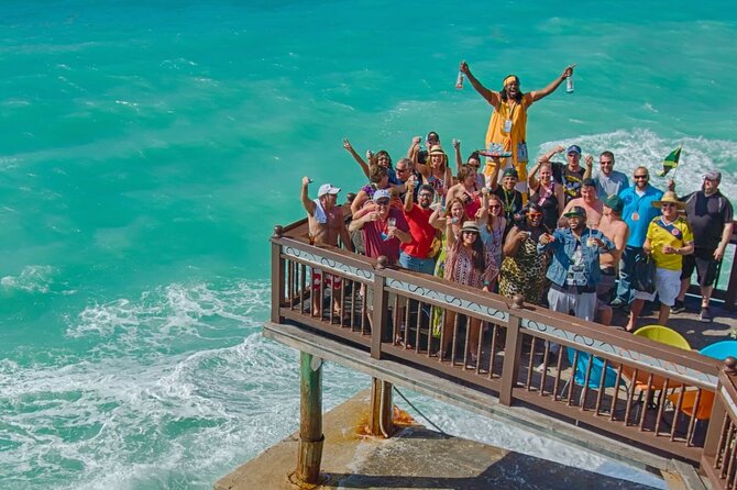 Montego Bay Night Life Experience with Private Transportation - Should you book this Montego Bay night life tour with Trav Sun Tours?