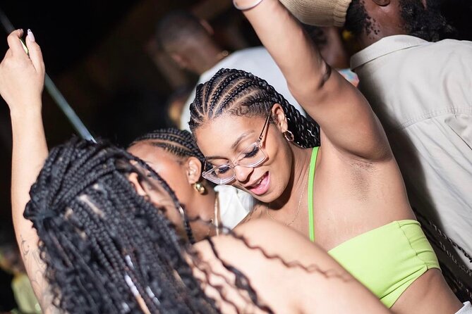 Montego Bay Night Out Lounge2727 Private and Customize Transfer - Key things to know before you go