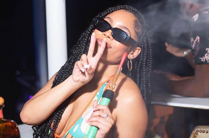 Montego Bay Night Out Lounge2727 Private and Customize Transfer - Who this night out is best for