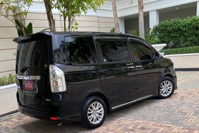 Montego Bay Ocean Coral Spring/Eden Bay Private Airport Transfer - Price and Value at $48 Per Person, Plus Group Discounts