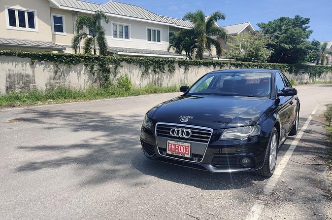 Montego Bay Private Airport Transfer - One-way or round-trip: choosing what fits your flight plan
