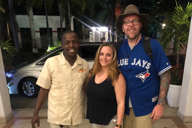 Montego Bay Private Airport Transfer To and from ochi rios - Round-Trip Smoothness: Pickup and Return Without Guesswork