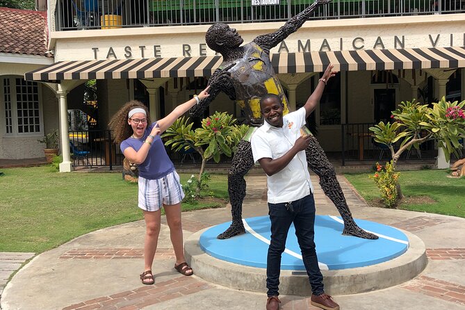 Montego Bay Private Airport Transfer To and from ochi rios - Drinks, Small Comforts, and What to Expect on Arrival