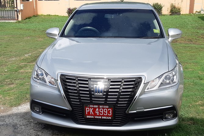 Montego Bay Private Airport Transfers to Montego Bay Hotels in the airport area - Key things worth knowing before you go