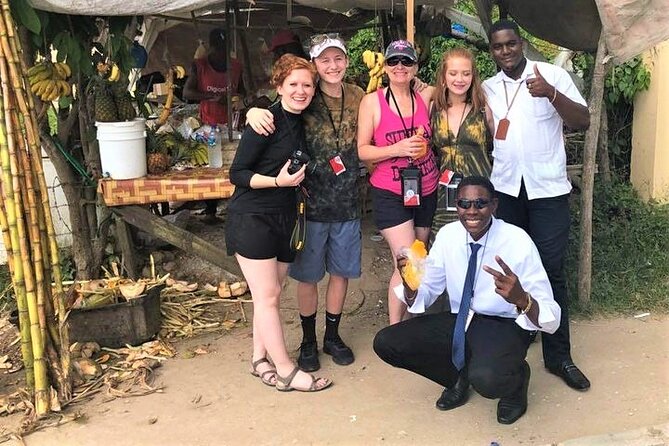 Montego Bay Private and Customized Highlights Day Tour - Key points worth knowing before you go