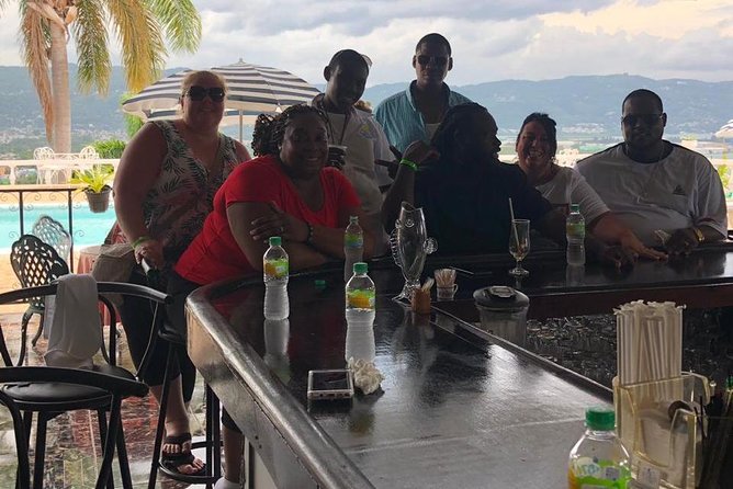 Montego Bay Private and Customized Highlights Day Tour - How this private Montego Bay tour works in real life