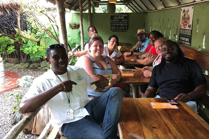 Montego Bay Private and Customized Highlights Day Tour - Price and value: why $62.56 can make sense for Montego Bay