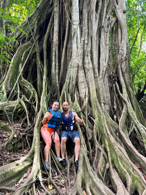 Montego Bay: Private Dunn's River Falls and Blue Hole Tour - The “should I book it” decision