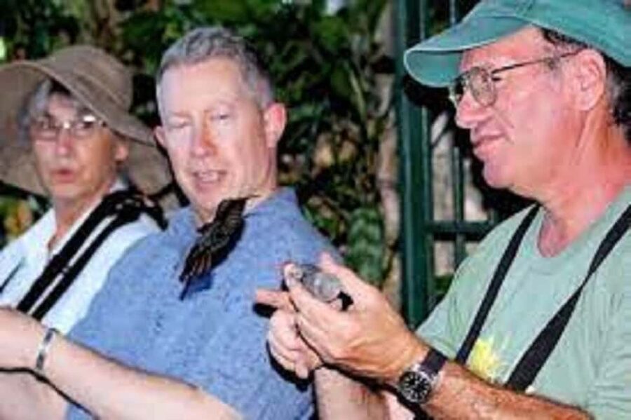 Montego Bay: Private Rocklands Bird Sanctuary Trip - Who should book, and who should think twice