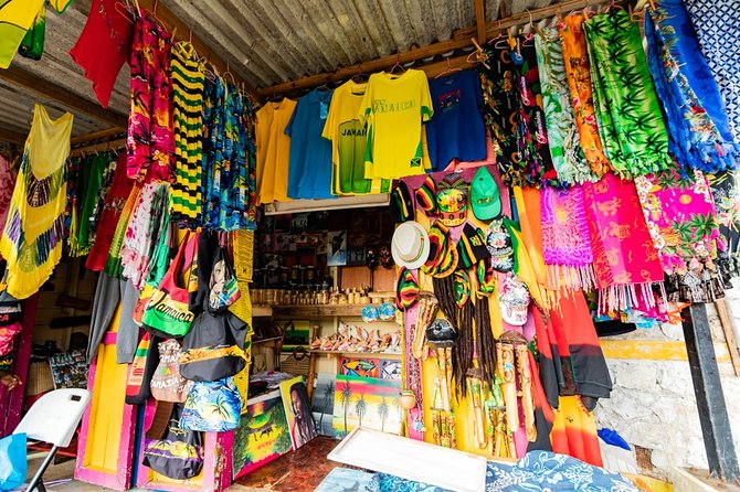 Montego Bay Private Shopping Tour with Hotel Pickup - Pickup and Private Setup: Why the Logistics Matter More Than You Think