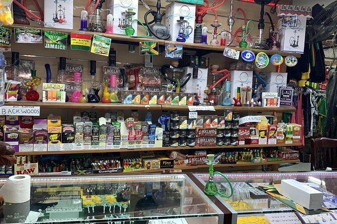 Montego Bay Private Shopping Tour with Hotel Pickup - Shopping Strategy That Actually Saves Money (Without Killing the Fun)