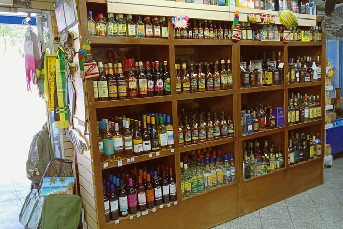 Montego Bay Private Shopping Tour with Hotel Pickup - Who This Tour Suits Best in Montego Bay