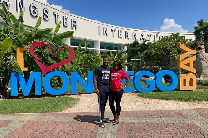Montego Bay Private Taxi & Airport Transfers - Key highlights you should care about